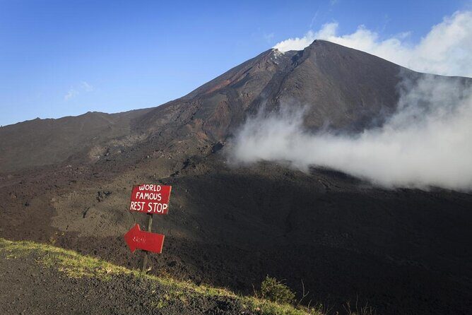 Hike to Pacaya Volcano from Antigua - What to Expect on the Tour