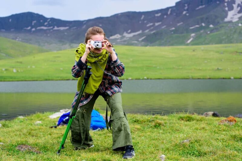 Hike to Rapi Lake and Aragats Northern Wall - Is It Worth the Price?