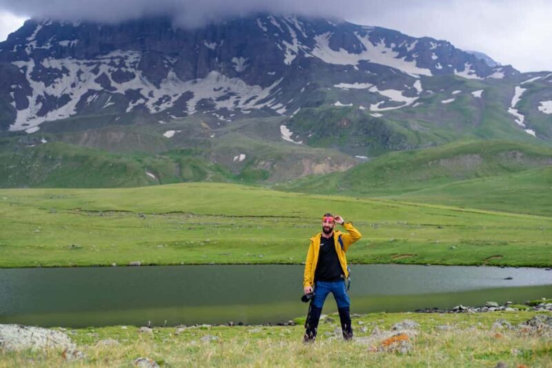 Hike to Rapi Lake and Aragats Northern Wall - Final Thoughts
