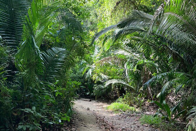 Hike to Sunset on a hidden beach - Final Thoughts