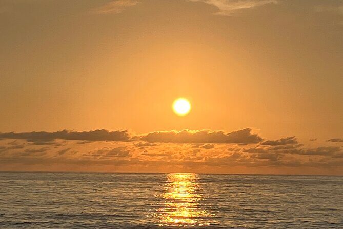 Hike to Sunset on a hidden beach - FAQs