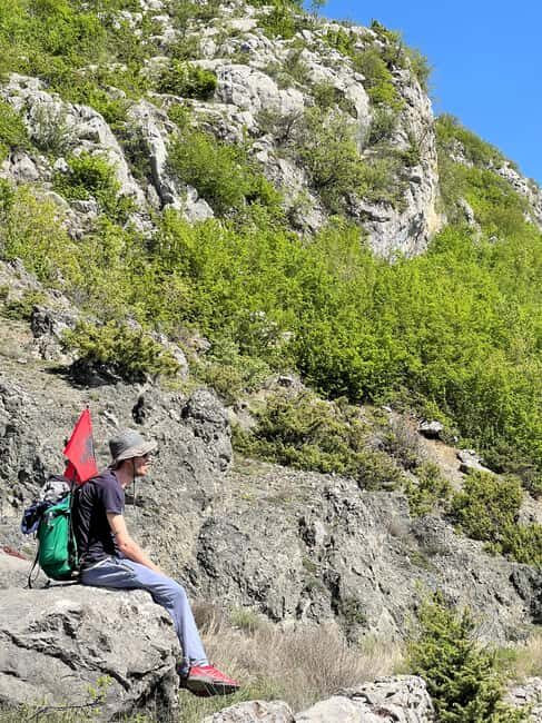 Hike to Valamaras Glacial Lakes with Pickup from Korça - Introduction