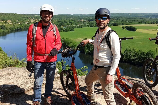 Hike trotting 3h30 - Detailed Review of the Hike Trotting 3.5-hour Tour