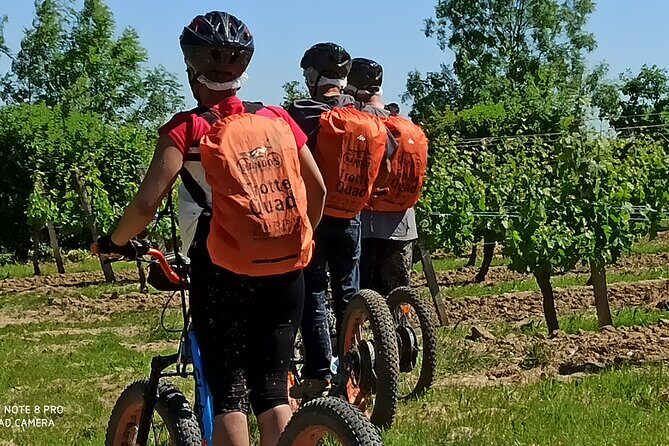 Hike trotting 3h30 - Final thoughts