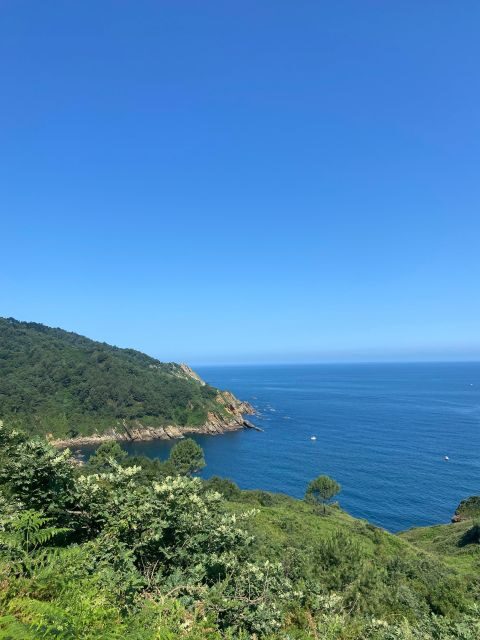 Hike Ulia | San Sebastian: El Camino de Santiago (The Way) - What to Expect from the Tour