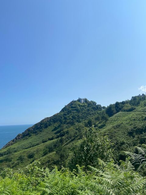 Hike Ulia | San Sebastian: El Camino de Santiago (The Way) - Final Thoughts