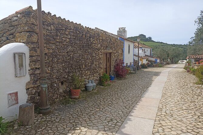 Hike & Wine Ericeira - Exploring the Route: What to Expect