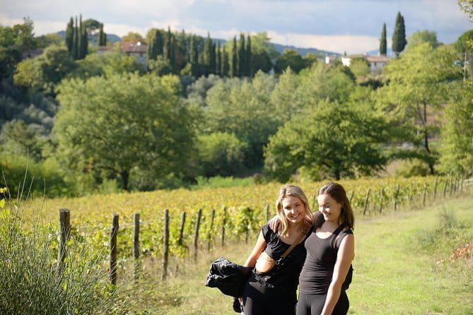 Hike & Wine Tour - A Closer Look at the Hike & Wine Tour Experience