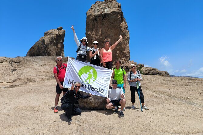 Hikes Roque Nublo - Practical Tips for Booking and Participating