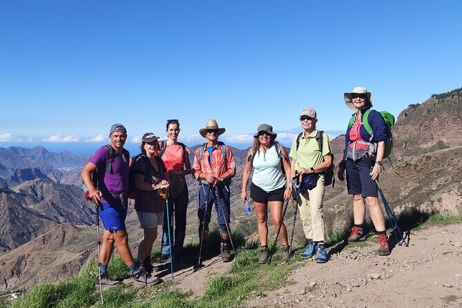Hikes Roque Nublo - FAQ: Practical Questions Answered