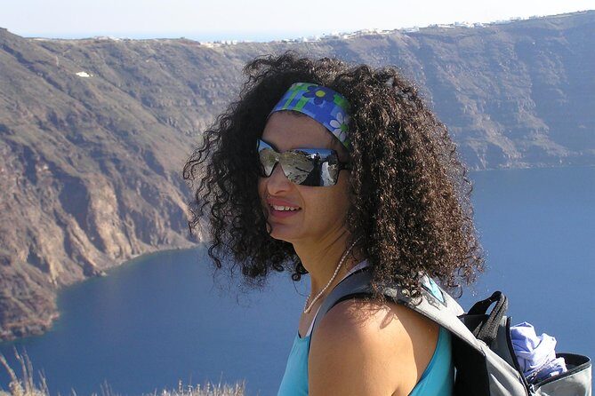 Hiking activity through the volcanic land of wonder - Key Points