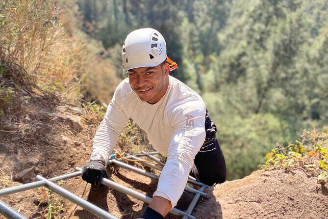 Hiking adventure in CDMX - Who Is This Tour Best For?