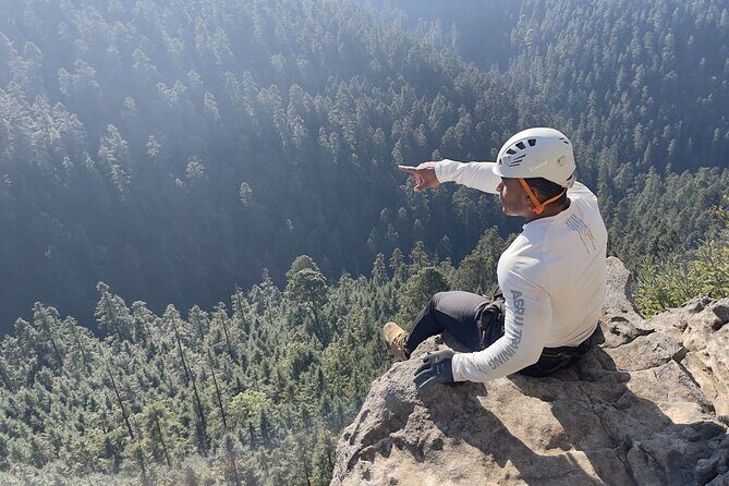 Hiking adventure in CDMX - FAQ – Your Practical Questions Answered