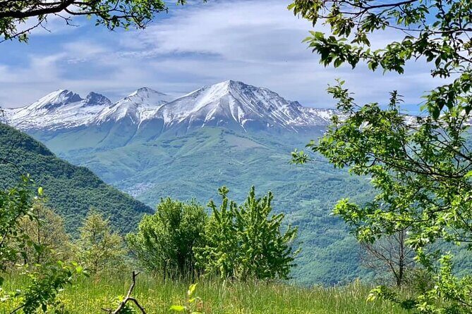 Hiking adventure in Sharri - Frequently Asked Questions