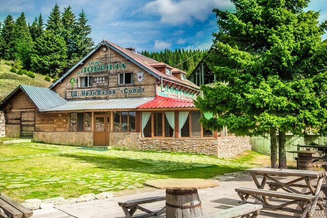 Hiking Adventure in the Central Balkan National park - Final thoughts