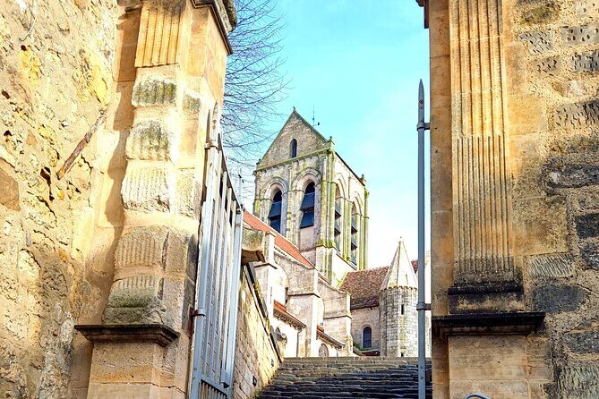 Hiking Adventure in Van Gogh's Footsteps with 6 miles walk - Setting the Scene: What to Expect