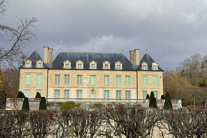 Hiking Adventure in Van Gogh's Footsteps with 6 miles walk - Practical Details and What You Need to Know