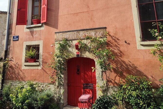 Hiking Adventure in Van Gogh's Footsteps with 6 miles walk - FAQ