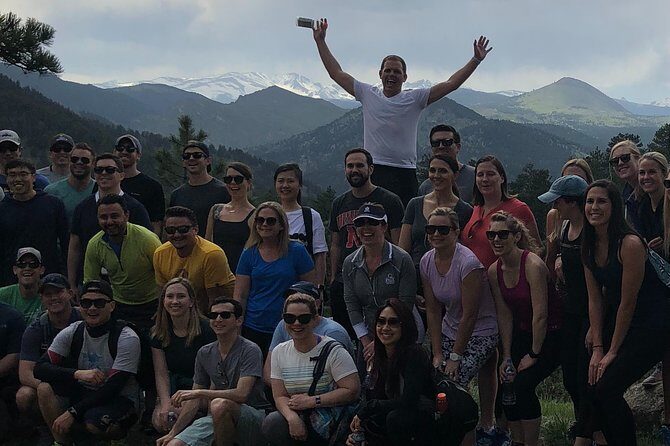 Hiking Adventure Through Colorado's Front Range Close to Denver - Exploring Colorado’s Front Range: What to Expect