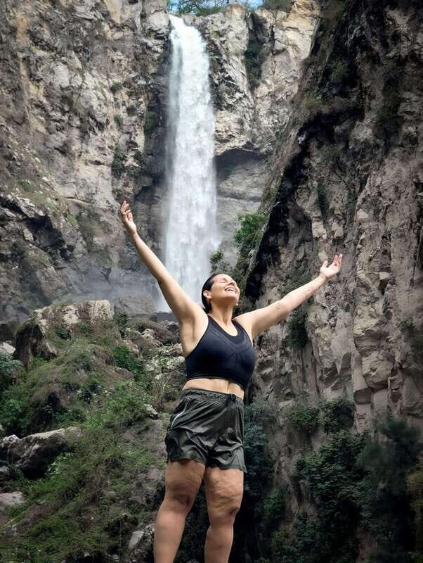 Hiking Adventure to a Secret Swimming Spot - What is the Tour All About?