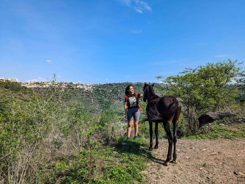 Hiking Adventure to a Secret Swimming Spot - The Experience and Reviews