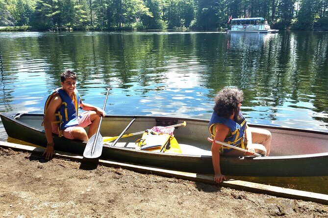 Hiking and Adventure from Napanee to Bon Echo Provincial Park - Introduction: What Makes This Tour Special