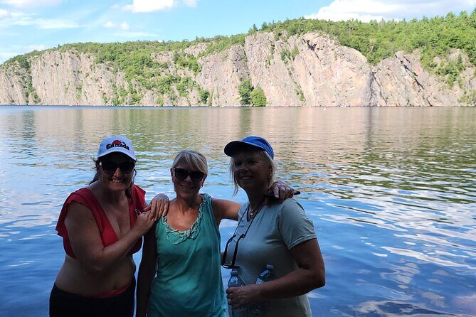Hiking and Adventure from Napanee to Bon Echo Provincial Park - Who Will Love This Experience?