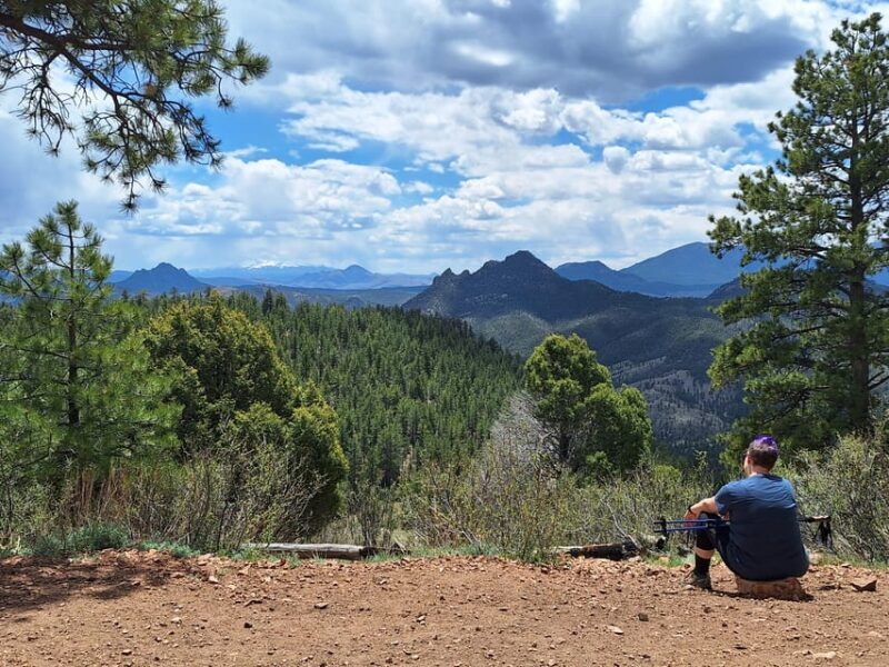 Hiking and Camping in Colorado - 2 day trip - Deep Dive into the Itinerary and Experience