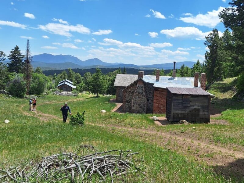 Hiking and Camping in Colorado - 2 day trip - Final Thoughts