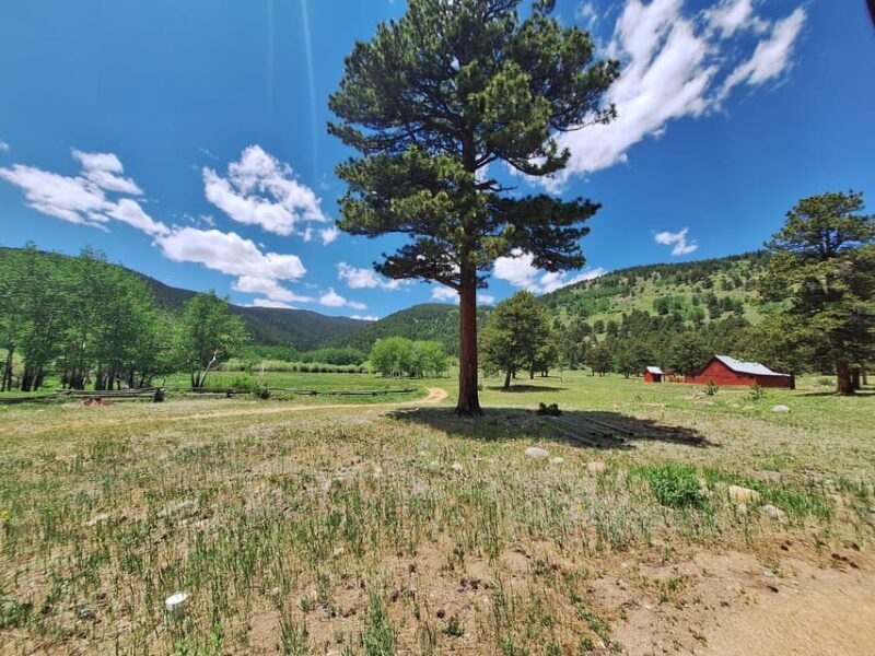 Hiking and Camping in Colorado - 2 day trip - FAQ