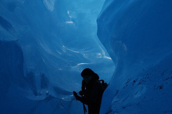 Hiking and Kayaking Experience on Tunsbergdalsbreen - FAQ