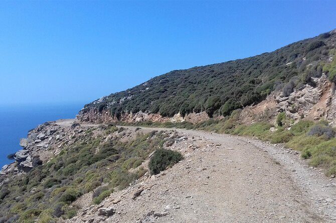 Hiking and Sightseeing Tour in Amorgos - What Do Past Participants Say?