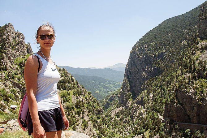 Hiking and Trekking Barcelona - FAQ