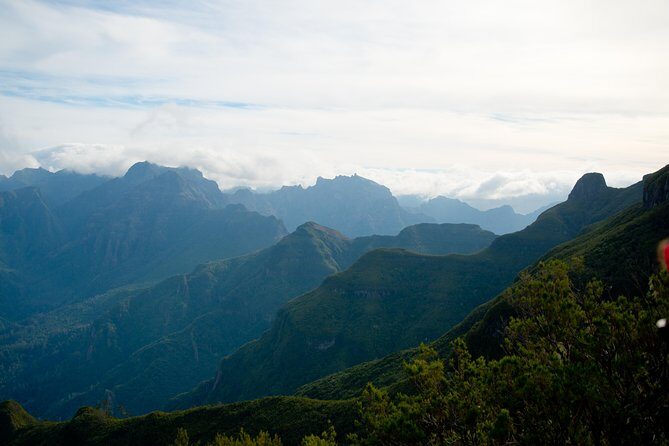 Hiking and Trekking tours in Madeira - FAQs