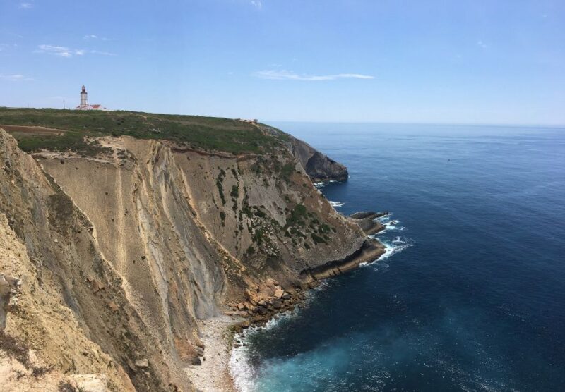 HIKING around Lisbon: Jurassic Dinosaur Trails of Espichel - Final Thoughts