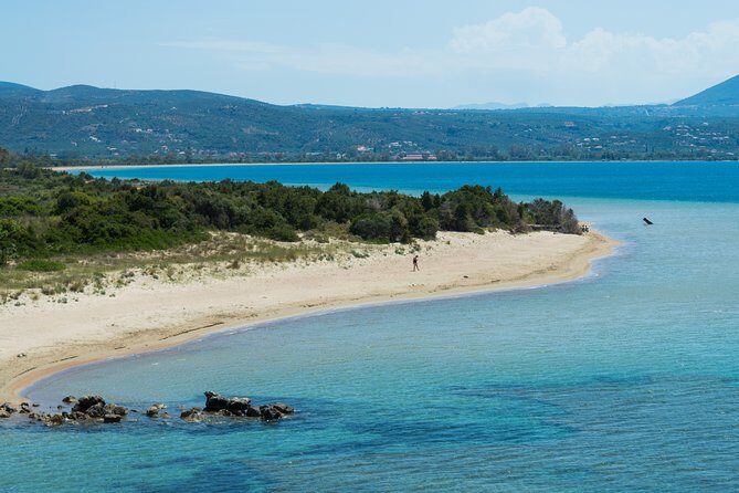 Hiking around Navarino Bay - What to Expect on the Navarino Bay Hiking Tour