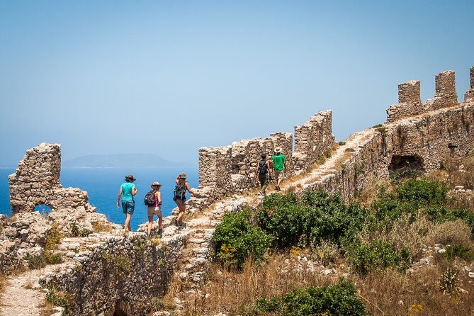 Hiking around Navarino Bay - Who Will Love This Tour?