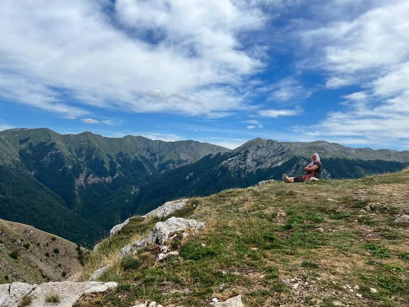 Hiking around Sarajevo: Lukomir Village Full Day Hiking Tour - Key Points