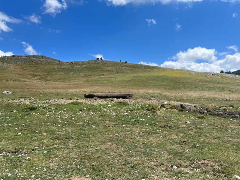 Hiking around Sarajevo: Lukomir Village Full Day Hiking Tour - Exploring the Tour Experience