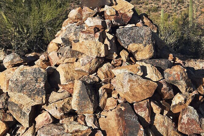 Hiking at Starr Pass and Tucson Mountains - What to Expect from the Tucson Desert Hike