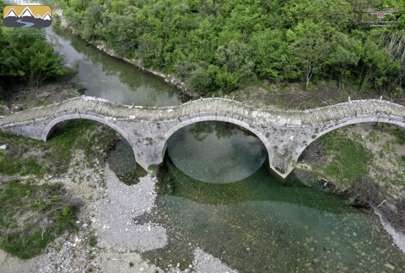 Hiking at the Stone bridges & traditional villages of Zagori - Authentic Insights from Past Travelers