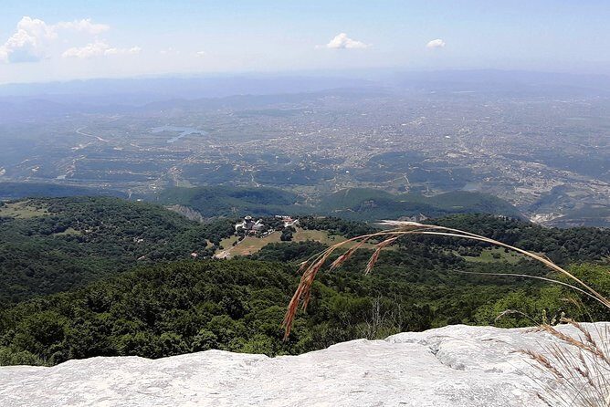 Hiking Bovilla Lake and Dajti Mountain Cable Car - The Experience: What You’ll Likely Love