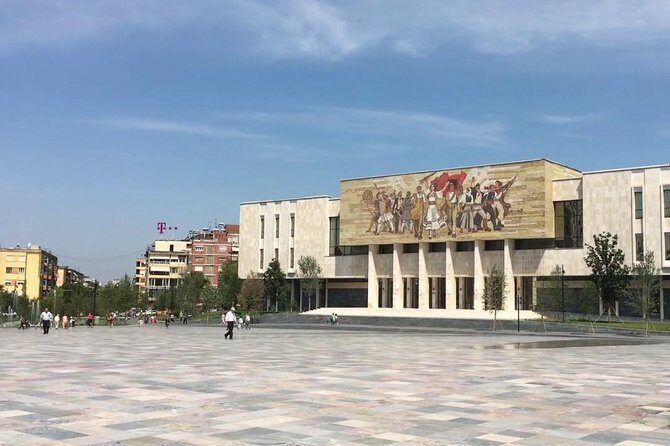 Hiking Bovilla Lake and Dajti Mountain Cable Car - FAQ