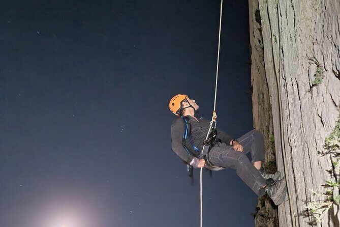 Hiking, Climbing and Rappelling Adventure in Pico Licos - What’s Included & Whats Not