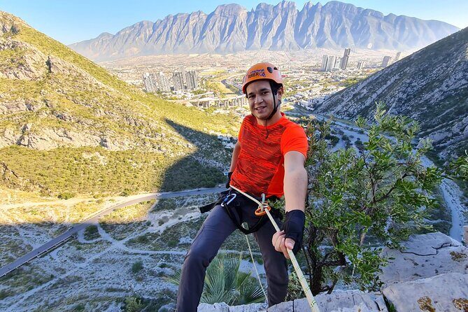 Hiking, Climbing and Rappelling Adventure in Pico Licos - Practical Details & Tips