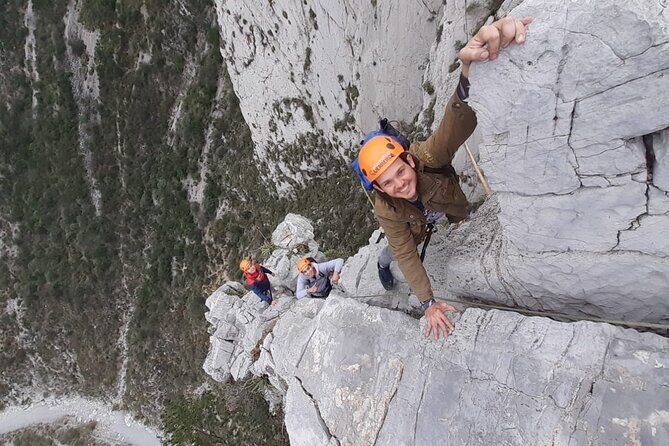 Hiking, Climbing and Rappelling Adventure in Pico Licos - The Sum Up