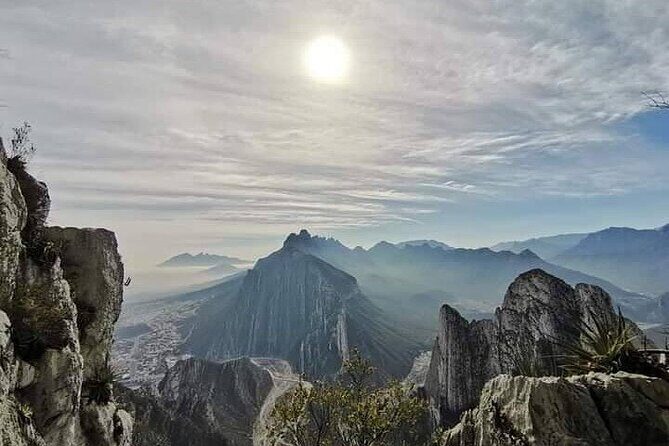 Hiking Climbing And Rappelling In The Eaglets Nest - Final Thoughts