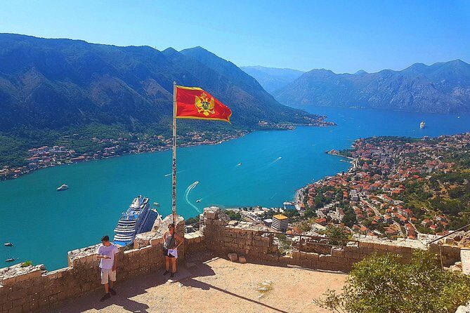 Hiking downhill from Krstac to Kotor, visit San Giovanni fortress - Who Is This Tour Best Suited For?