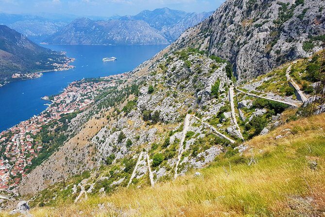 Hiking downhill from Krstac to Kotor, visit San Giovanni fortress - Final thoughts
