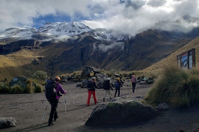 Hiking Excursion to the Iztaccíhuatl Volcano from Puebla - Diving into the Details of the Tour